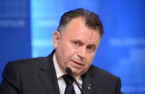 România revine la starea de urgență?! Ministrul Sănătății, declarații după recordul de îmbolnăviri: ”Totul depinde de cazurile de la ATI!”