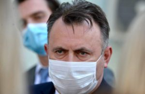 România revine la restricții. Ministrul Sănătății, anunț de ultimă oră: ”Totul depinde de evoluția cazurilor de COVID-19!”