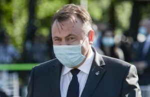 La 3 cazuri noi la 1.000 de locuitori se poate institui carantina – ministrul Sănătăţii