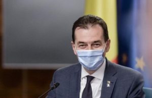 Dacă se înregistrează peste 1.000 de infectări zilnic, se pot introduce măsuri restrictive, anunţă Ludovic Orban