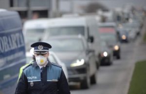 Cine poate intra în țară fără să stea în carantină. Pentru ce excepții poate fi suspendată măsura