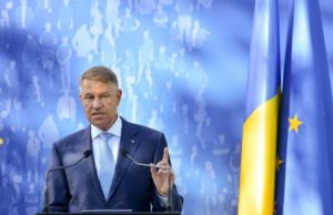Klaus Iohannis: Construiți proiecte pentru Craiova. Pentru asta am obținut bani europeni, nu pentru mine