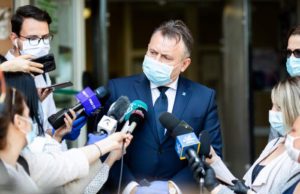 Nelu Tătaru: Am ajuns ”ciuma” Europei prin instigările la nerespectarea regulilor