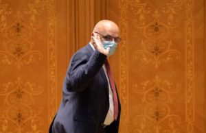 Raed Arafat a anunţat cum se poate reveni la starea de urgenţă, la începutul lui august. Liga 1, afectată