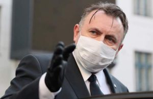 Stare de urgență din nou, în România? Nelu Tătaru, declarație de ultim moment: „O parte din vină o avem cu toții”