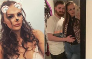 Agonia unui proaspăt tată, după ce iubita sa moare în sala de naşteri: “I-am spus că o iubesc printr-un mesaj, dar nu a mai răspuns”