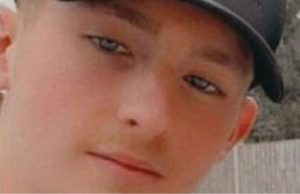 Mesajul de adio al unui tânăr care s-a sinucis la un an și jumătate de la moartea iubitei sale, în Anglia