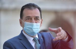 Ludovic Orban, anunț despre majorarea alocațiilor copiilor: „Ne-am gândit la un mecanism de creștere în etape”