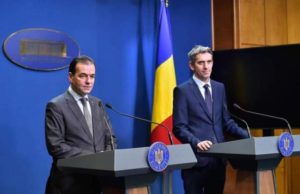 Urmează noi restricții în România? Anunț de la Guvern: „Ne-au adus într-o situație limită”