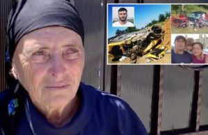 Bunica tânărului care a ucis o fetiță și pe tatăl ei, în Craiova: „El vrea să moară, că n-a avut noroc în dragoste”