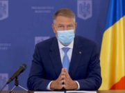 Iohannis anunță miercuri cum va începe noul an școlar. Cele 3 scenarii analizate de președinte