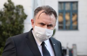 Nelu Tătaru anunță două săptămâni grele, în România: „Se consumă boala celor care au refuzat internarea”