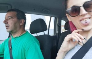 Maria își caută tatăl, plecat de la Turda spre Sibiu de peste 24 de ore: „Hai acasă, te rog!”