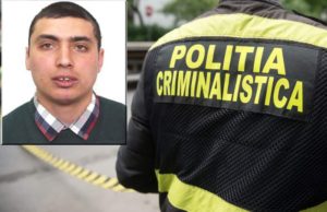 Tânăr din Iași, găsit mort într-un șanț la 2 zile după dispariție. „Era slăbit și înfometat”, spun cei care l-au văzut ultima oară în viață