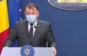 Nelu Tătaru: Izolarea rămâne de bază, dincolo de decizia CCR. Prelungim starea de alertă dacă va fi nevoie