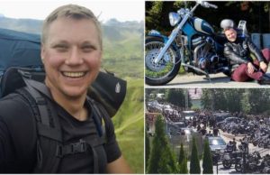Simi, tânărul motociclist mort la Miroslăvești, ar fi fost jefuit pe drumul spre morgă
