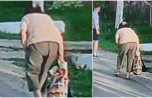 Bătrână omorâtă de tren, abandonată la morgă. Poliţia cere ajutorul oamenilor, pentru a o putea identifica