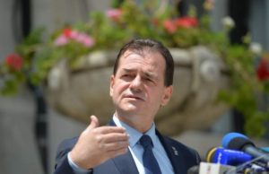 Ludovic Orban, la un pas de a prelungi starea de alertă! „Dacă astăzi ar trebui să decid prelungirea stării de alertă, aș face-o”