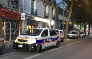 Român ucis în Franța, a fost înjunghiat în plină stradă, când se întorcea de la muncă. Criminalul este căutat de poliție