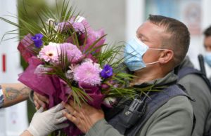 „Cred că vom trăi câţiva ani buni obligaţi să purtăm mască!” Anunţul făcut de un expert medical