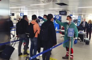 România, zonă roșie: cine intră în carantină la întoarcerea în țară!