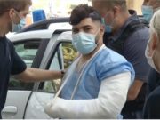 Tânărul care l-ar fi ucis pe Emi Pian a făcut primele declarații: „Au vrut să-mi curețe viața”