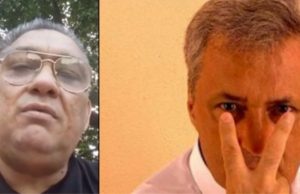 Un interlop îl ameninţă direct pe ministrul de Interne: ”Tu eşti Vela, eu sunt Gongoi! Tu eşti poliţist, mă?”