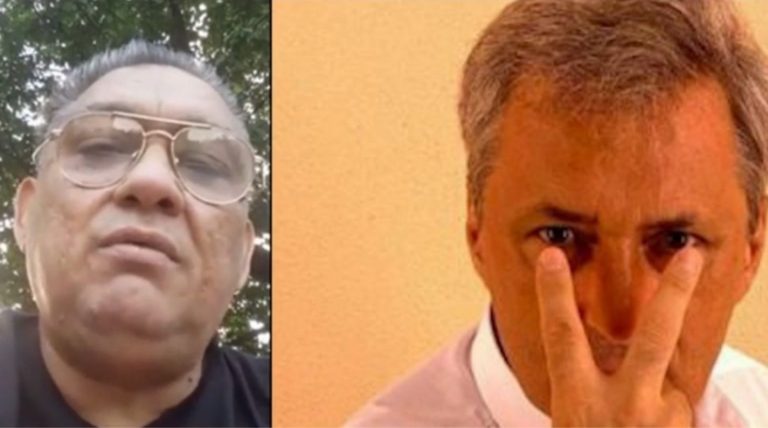 Un interlop îl ameninţă direct pe ministrul de Interne: ”Tu eşti Vela, eu sunt Gongoi! Tu eşti poliţist, mă?”