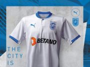 „Leii” din Bănie şi-au prezentat echipamentul în care speră să câştige titlul. „Suntem similari cu cei din echipa Italiei”