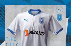 „Leii” din Bănie şi-au prezentat echipamentul în care speră să câştige titlul. „Suntem similari cu cei din echipa Italiei”