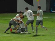 Lokomotivi Tbilisi – Universitatea Craiova 2-1. Oltenii, eliminați rușinos, cu două goluri în 4 minute pe contraatac