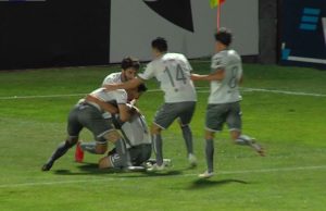 Lokomotivi Tbilisi – Universitatea Craiova 2-1. Oltenii, eliminați rușinos, cu două goluri în 4 minute pe contraatac