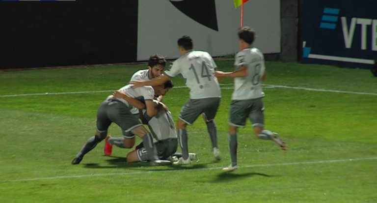 Lokomotivi Tbilisi – Universitatea Craiova 2-1. Oltenii, eliminați rușinos, cu două goluri în 4 minute pe contraatac