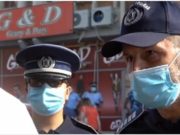 Ultima lună de vară vine cu restricţii: mască obligatorie și în spațiile deschise, în multe zone ale României