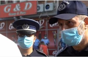 Ultima lună de vară vine cu restricţii: mască obligatorie și în spațiile deschise, în multe zone ale României