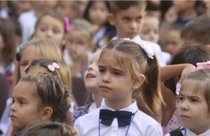 Alocații mărite cu 20% pentru copii, din luna august