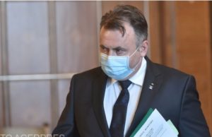 Nelu Tătaru: „Am solicitat mai mulți bani pentru achiziția de măști, mănuși și dezinfectanți