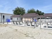 Activitate intensă pentru dezvoltarea comunei Apele Vii