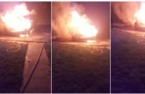 Atac al unui clan interlop asupra unei familii din Vâlcea. Oamenii ajutaseră o fată să scape de ei