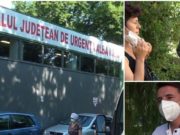 Bebeluș mort la 2 zile de la naștere, la Alba Iulia. Mama, sedată, aștepta să fie operată: „O scăpăm și pe ea!”