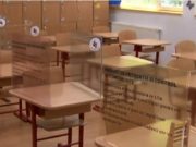 Reguli bizare la începerea școlii: declarație pe propria răspundere pentru părinți, copiii nu au voie să se atingă între ei