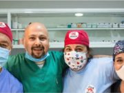 Povestea a doi români, medici veterinari, care salvează animalele afectate de explozia din Beirut
