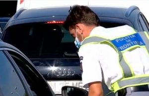 Aglomerație în vămi. Românii se întorc la muncă în țările din Europa: „Cine ne plăteşte pe noi aici?”