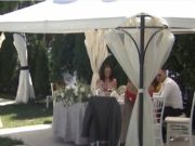 Anularea nunţilor, efect de domino pentru mai multe industrii. Ce schimbă redeschiderea restaurantelor