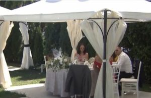 Anularea nunţilor, efect de domino pentru mai multe industrii. Ce schimbă redeschiderea restaurantelor