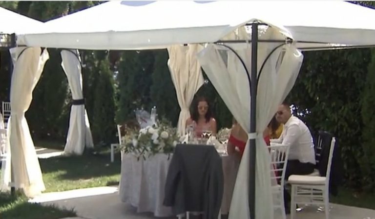 Anularea nunţilor, efect de domino pentru mai multe industrii. Ce schimbă redeschiderea restaurantelor