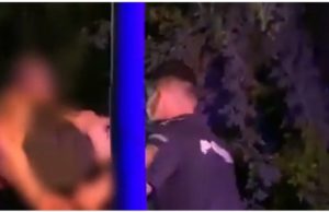 Tânără agresată în timpul unei alergări, în Parcul Tineretului din Capitală. Un muncitor venit din Bacău a pus-o la pământ