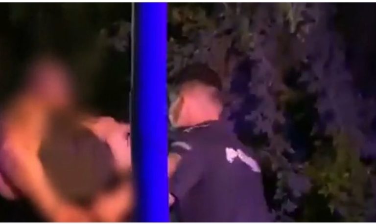 Tânără agresată în timpul unei alergări, în Parcul Tineretului din Capitală. Un muncitor venit din Bacău a pus-o la pământ