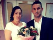 „Mai bine nu o duceam la spital, poate nu murea, stătea la mine în brațe”. Soțul femeii însărcinate, Covid-19 pozitivă, care a murit în ambulanță, cuvinte sfâșietoare!