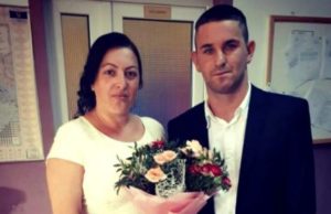 „Mai bine nu o duceam la spital, poate nu murea, stătea la mine în brațe”. Soțul femeii însărcinate, Covid-19 pozitivă, care a murit în ambulanță, cuvinte sfâșietoare!